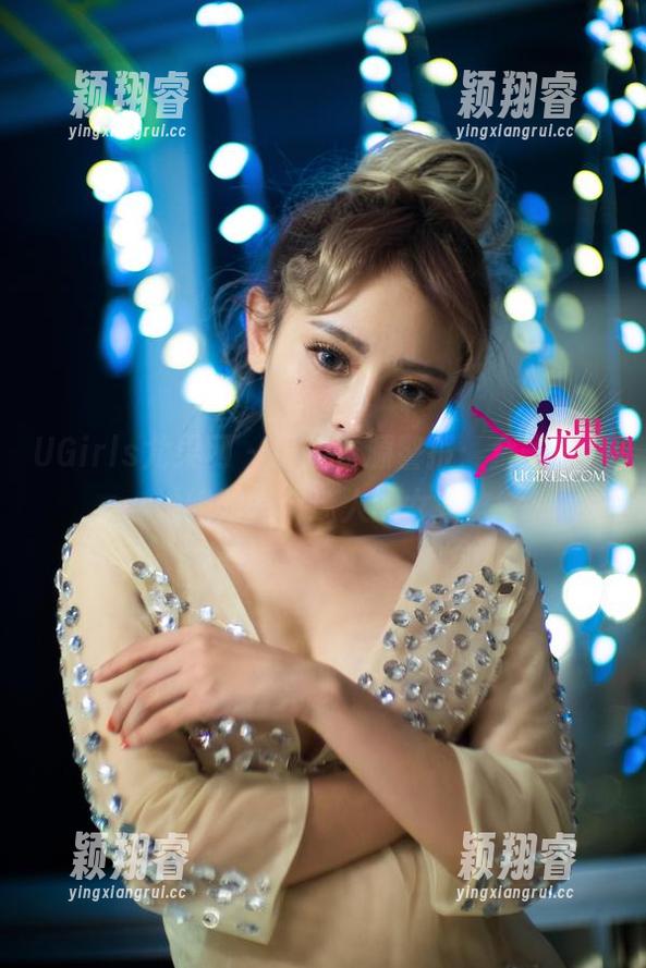 UGirls尤果网-金子熙 UGirls尤果网 - 最新资源警报:金子熙,她绝对是个迷人的女孩!
