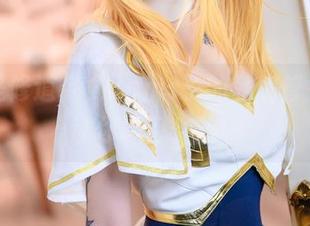 这不是修道院,Vams子的私房修女合集让你耳目一新!