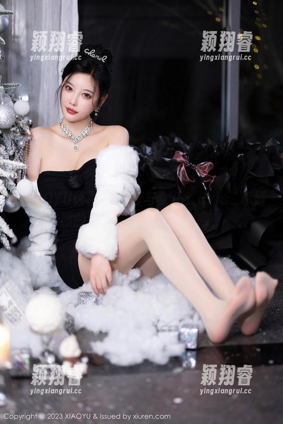 XIAOYU语画界-Cris_卓娅祺 XIAOYU语画界 - 爱与女仆:Cris_卓娅祺的图库,别忘了下载哦!