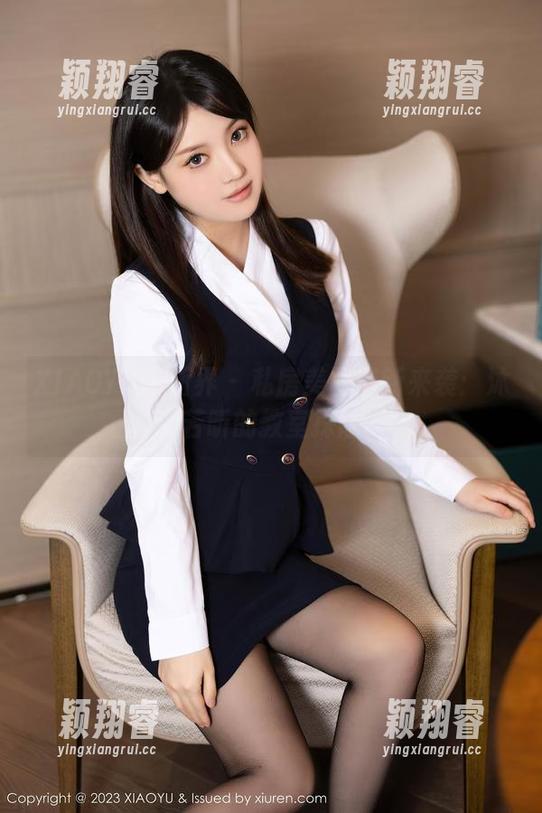 XIAOYU语画界-沐若昕 XIAOYU语画界 - 私房美图清新来袭:沐若昕的教室探险