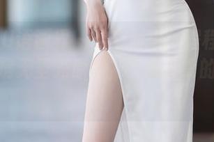 XIAOYU语画界 – 航空时尚：程程程空姐制服私房无圣光原图，不同寻常的体验哦！