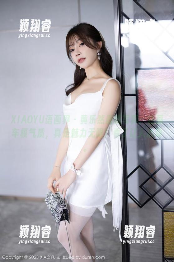 XIAOYU语画界-黄乐然 XIAOYU语画界 - 黄乐然最新写真:性感车模气质,真是魅力无限!看了让人心动。