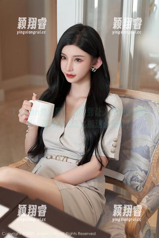 Xiuren秀人网-刘钰儿 Xiuren秀人网 - 清纯到让人怀疑的刘钰儿:高清壁纸怎么能这么无辜?