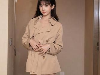 Xiuren秀人网 – 卓芷伊EricA最新睡衣照片:是梦还是现实?你来判断~
