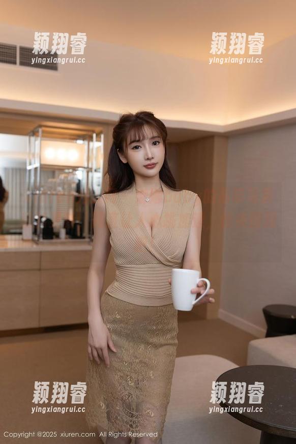 Xiuren秀人网-娜娜baby Xiuren秀人网 - 娜娜baby的吊带写真最新更新,简直让人心跳加速,快来围观吧!