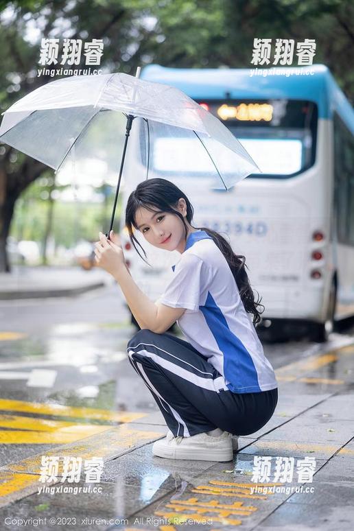 Xiuren秀人网-少女心雪雪 Xiuren秀人网 - 别眨眼!少女心雪雪泳衣作品集更新,这次她给我们带来了满满的‘水’!