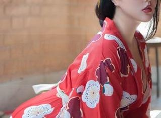 Xiuren秀人网 – 泰国旅拍:尹甜甜的写真功夫展现了什么…诶?好像有点不一样
