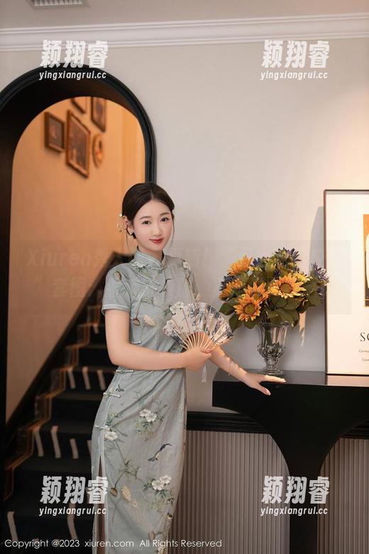 Xiuren秀人网-是小逗逗 Xiuren秀人网 - 更新!“是小逗逗校服”套图:看她穿校服,真是误入校园梦