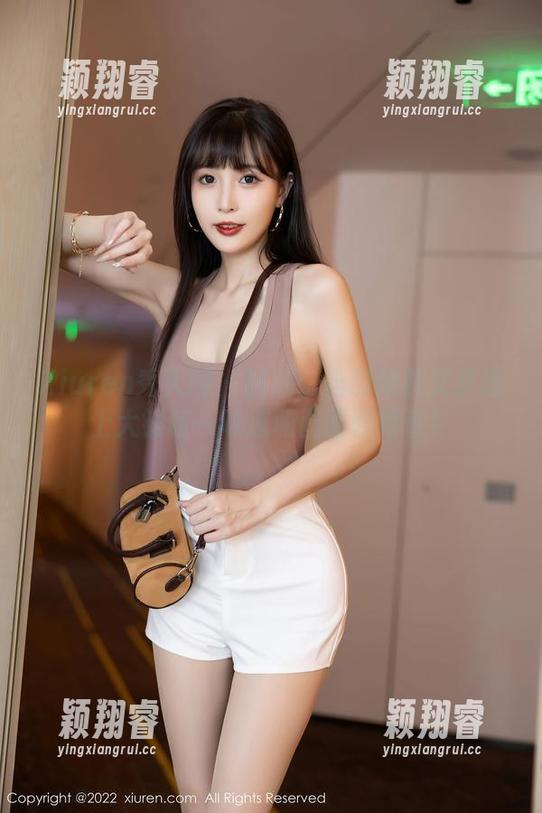 Xiuren秀人网-林文文 Xiuren秀人网 - 精选:当厨娘林文文遇上大锅饭—味道和画面都很香!
