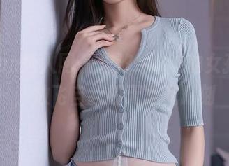 Xiuren秀人网 – 汐汐baby的女孩套图，放飞自我的无圣光时刻