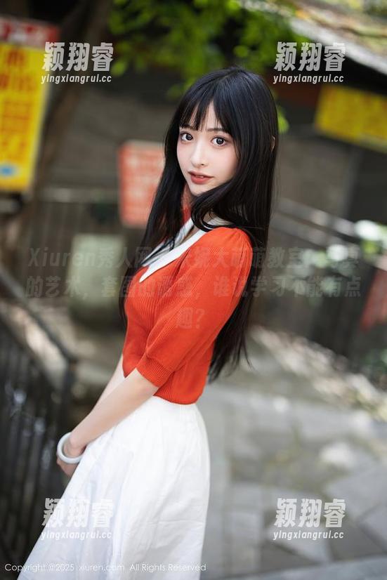 Xiuren秀人网-米妮大萌萌 Xiuren秀人网 - 米妮大萌萌教室:写真的艺术,套图的诱惑,谁说学习不能有点趣?