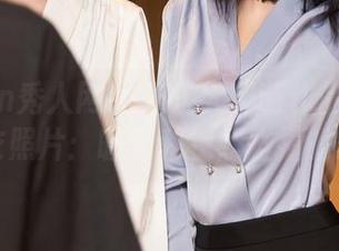 Xiuren秀人网 – 米妮大萌萌作品集里的毛衣照片:暖意和视线碰撞的瞬间