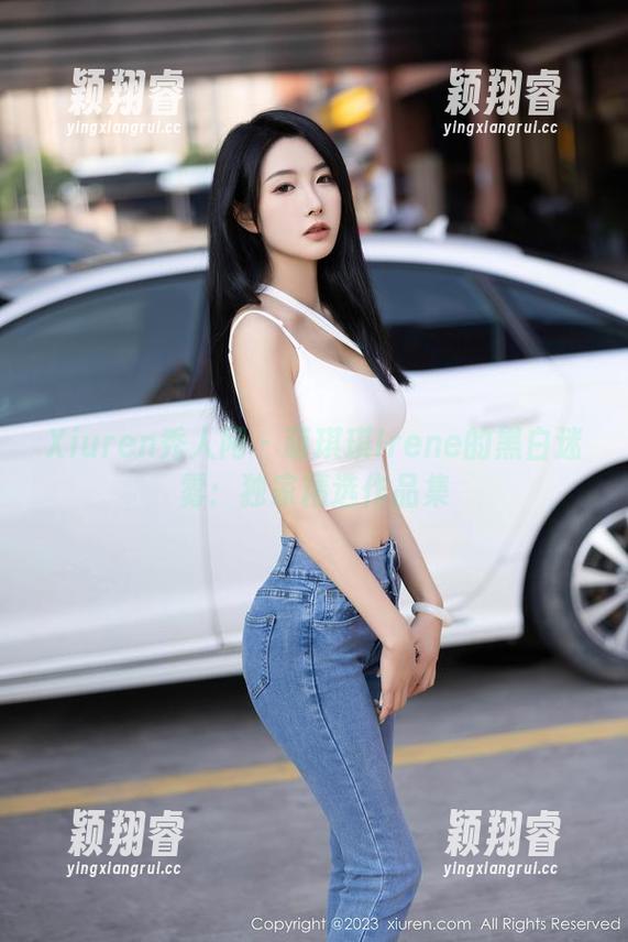 Xiuren秀人网-萌琪琪Irene Xiuren秀人网 - 萌琪琪Irene的黑白迷雾:独家精选作品集