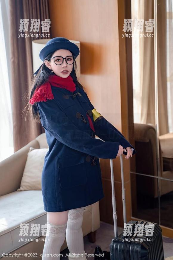 Xiuren秀人网-萌琪琪Irene Xiuren秀人网 - 萌琪琪Irene的夏天:全套图片,清新得像一口冰淇淋!