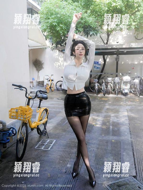 Xiuren秀人网-轩轩王子 Xiuren秀人网 - 全套图集曝光!轩轩王子丝袜里的那些秘密