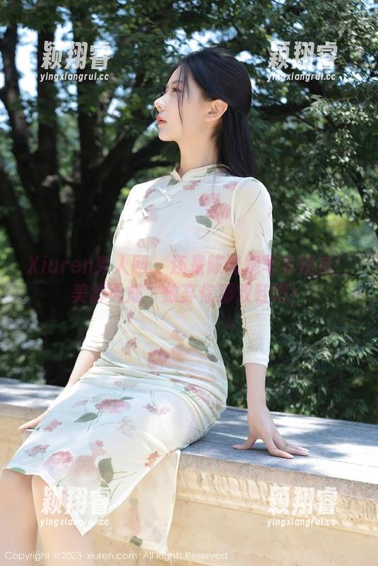 Xiuren秀人网-还是陈梵妮 Xiuren秀人网 - 还是陈梵妮写真精选:美脚天成,放弃你那双鞋吧!