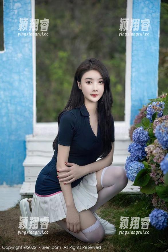 Xiuren秀人网-陈梵妮Fanny Xiuren秀人网 - 陈梵妮Fanny浴室秀:高清合集,灯光下的水滑稽!