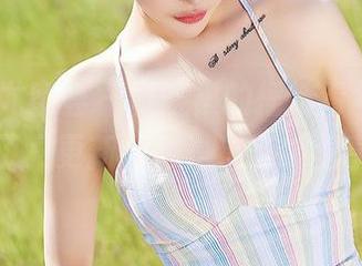 YouMi尤蜜荟 – 卓娅祺的摇滚青年图集,更新了又更新,真是过多视觉享受!
