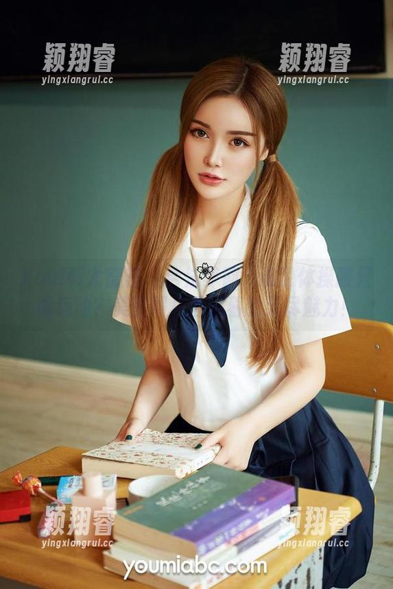 YouMi尤蜜荟-合法萝莉 YouMi尤蜜荟 - 合法萝莉:谁说体操服只能运动?美图照片里藏着的无尽魅力!