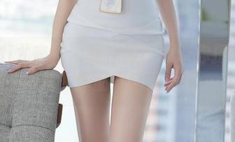 YouMi尤蜜荟 – 夏沫沫tifa带你探寻兔女郎的图片，作品背后竟然是……？