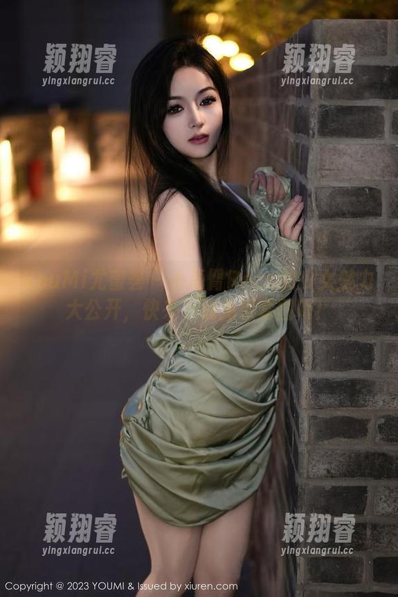 YouMi尤蜜荟 - 小海臀Rean的少女魅力大公开，快来下载免费套图吧！
