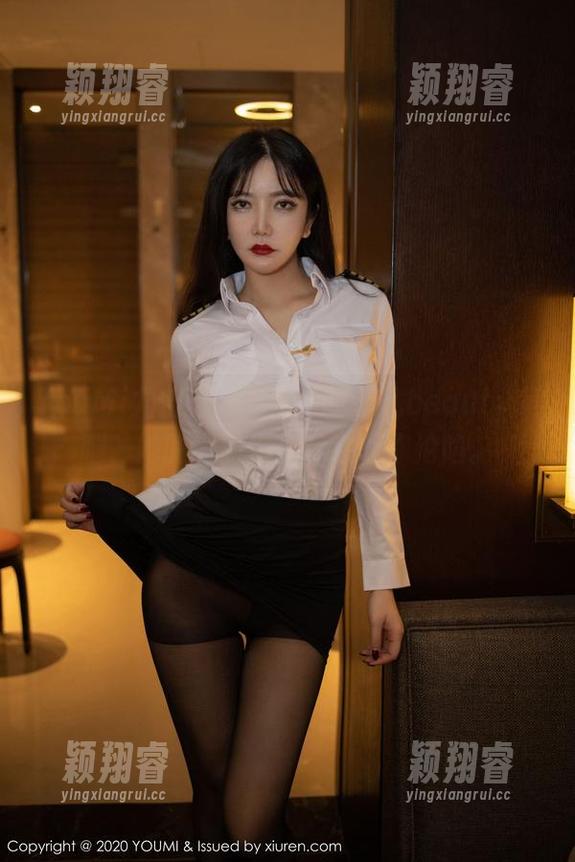 YouMi尤蜜荟-菲儿beauty YouMi尤蜜荟 - 鏡头下的菲儿beauty美腿,她的高清作品集会让你沦陷。