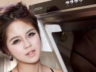 YouWu尤物馆 – 看过来!王紫琳黑白写真原图免费奉上,流口水警告!