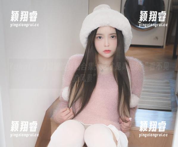 Yuka(유카)姐姐的私拍合集：这才是真正的“看不见的风景”！