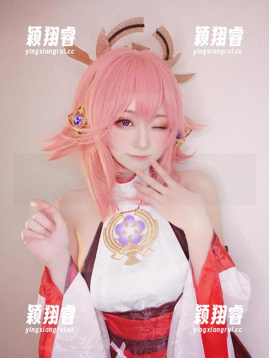 Yuki亭 Yuki亭的美图不只是在看,更是心跳加速!快来感受Ichika的魅力!