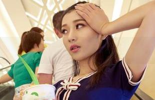 aiss – 欣杨的写真乐园:剧情在图册中绽放