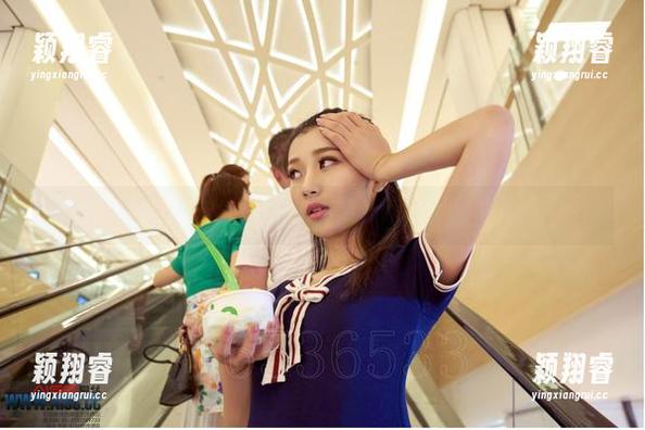 aiss-欣杨 aiss - 欣杨的写真乐园:剧情在图册中绽放