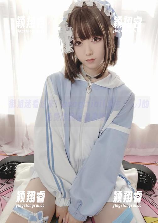 御姐迷看过来！asagiriai(爱ちゃん)的免费作品等你来撩！