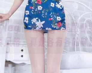 beautyleg – 从Miga美图看学妹的写真风格,真是各有各的味道