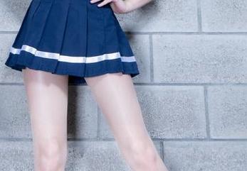 beautyleg – 王郁文与牛仔裤:从侧面看生活的图片合集!
