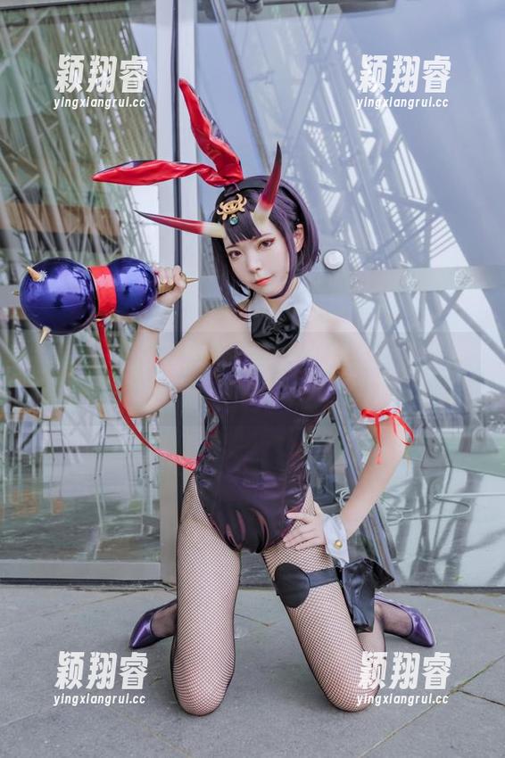 fushii_海堂 fushii_海堂最新写真大揭秘——万圣节背后的秘密面具