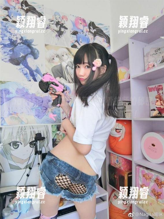 nagisa魔物喵 nagisa魔物喵套图带你去看护师的秘密,光影下的小心思,太抓眼球了!