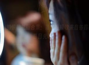 pans – Kiki的惊艳礼服合集:准备好接收来自各路时尚界的羡慕目光吧!