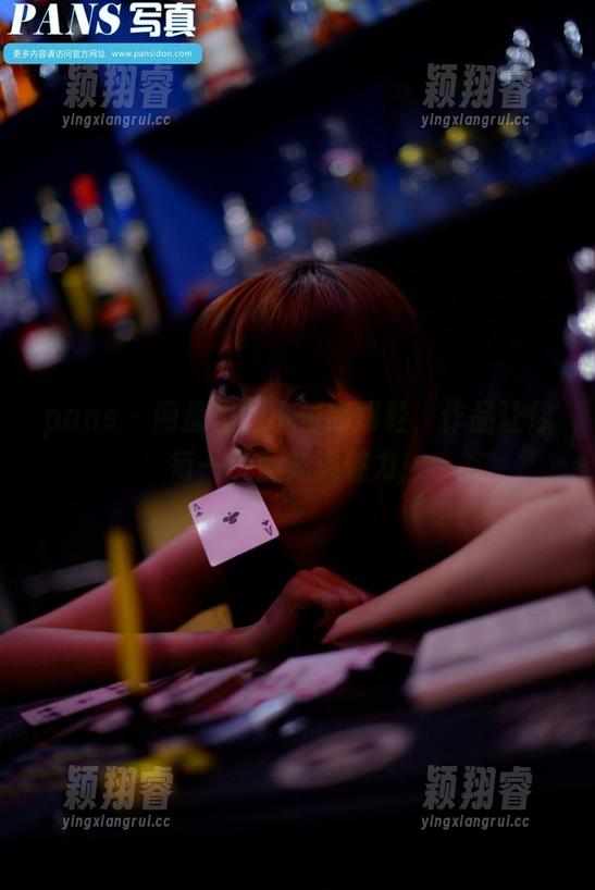 pans - 网盘里的小倩高跟鞋，作品让你每一步都充满魅力！