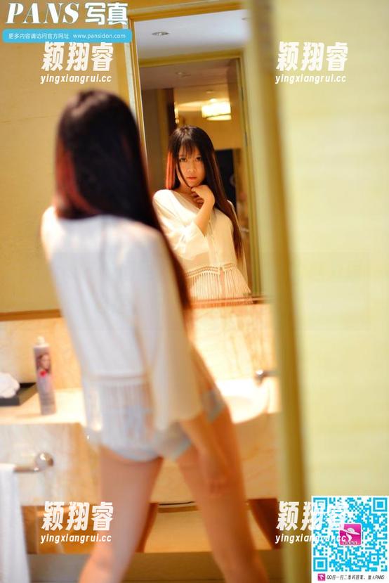 pans-饭团 pans - 饭团更新写真集,肉丝的魅力强迫症,你是否也中了招?