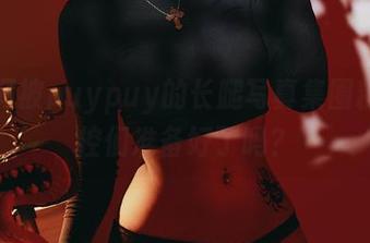 一瞬间被puypuy的长腿写真集圈粉,腿控们准备好了吗?