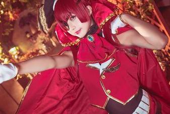 rinka冲田凛花带来的魔法:鬼姬Fate高清图集中还有哪些惊喜?