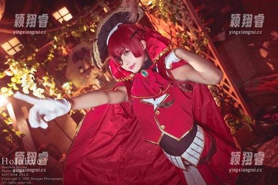 rinka冲田凛花 rinka冲田凛花带来的魔法:鬼姬Fate高清图集中还有哪些惊喜?