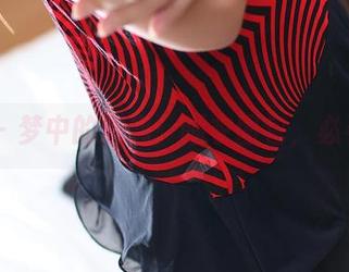 rosi – 梦中的恋恋:睡衣图包,必看精选