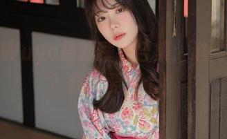 轰动！Wuyo最新睡衣合集：谁需要被子？我只要这个！
