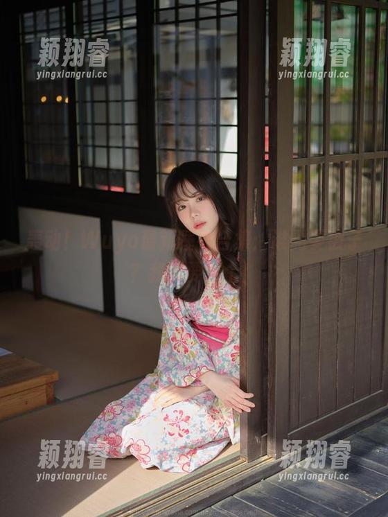 轰动！Wuyo最新睡衣合集：谁需要被子？我只要这个！