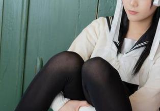 玉藻降临来了！博主けん研(けんけん)的免费写真合集，不容错过