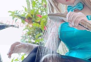 天使サク(saku)的诱人全套原图，保证让你心动不已！