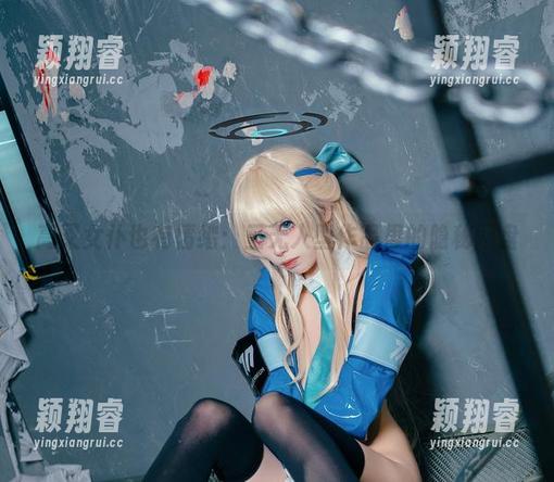 三无人型 高叉女仆也有情绪:三无人型作品里的隐秘网盘