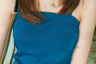 丽柜 – Amily最新兔女郎特辑,美图一网打尽,快点来抓住这个瞬间!