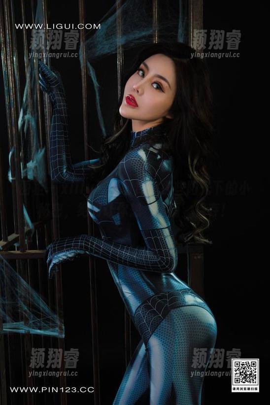 丽柜-xilly 丽柜 - xilly夏日图库:那些阳光下的小秘密,绝对让你想‘悄悄’保存!